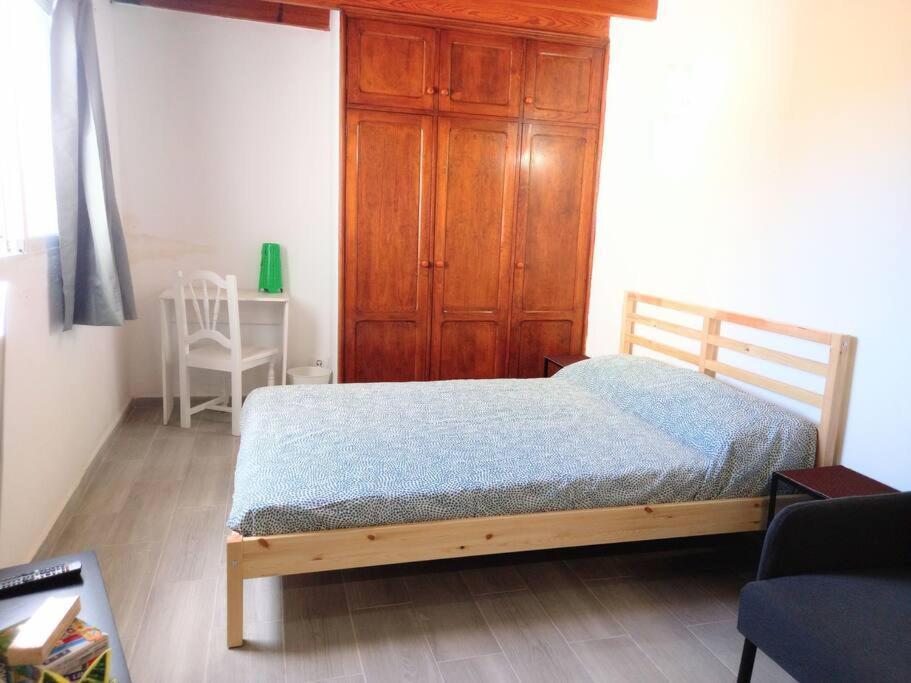 Estudio Don Antonio En El Centro De La Laguna Σαν Κριστόμπαλ ντε Λα Λαγούνα Εξωτερικό φωτογραφία
