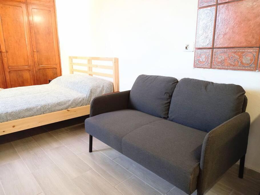 Estudio Don Antonio En El Centro De La Laguna Σαν Κριστόμπαλ ντε Λα Λαγούνα Εξωτερικό φωτογραφία
